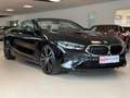 BMW 840 i Cabrio AT Schwarz - thumbnail 1