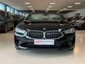 BMW 840 i Cabrio AT Schwarz - thumbnail 2