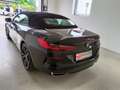 BMW 840 i Cabrio AT Schwarz - thumbnail 4