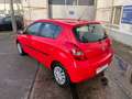 Hyundai i20 1,4l , Klima, 2.Hand, TÜV neu, Allwetter, PDC Rot - thumbnail 7