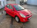 Hyundai i20 1,4l , Klima, 2.Hand, TÜV neu, Allwetter, PDC Rot - thumbnail 4