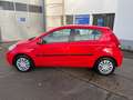 Hyundai i20 1,4l , Klima, 2.Hand, TÜV neu, Allwetter, PDC Rot - thumbnail 8