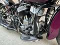 Harley-Davidson WL 750 Flathead Fialová - thumbnail 6