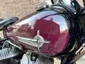 Harley-Davidson WL 750 Flathead Fialová - thumbnail 8