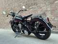 Harley-Davidson WL 750 Flathead Fialová - thumbnail 4