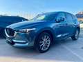 Mazda CX-5 2.2 SKYACTIV-D 2WD*UTILITAIRE*TVA*GARANTIE* Blauw - thumbnail 2