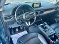 Mazda CX-5 2.2 SKYACTIV-D 2WD*UTILITAIRE*TVA*GARANTIE* Blauw - thumbnail 8
