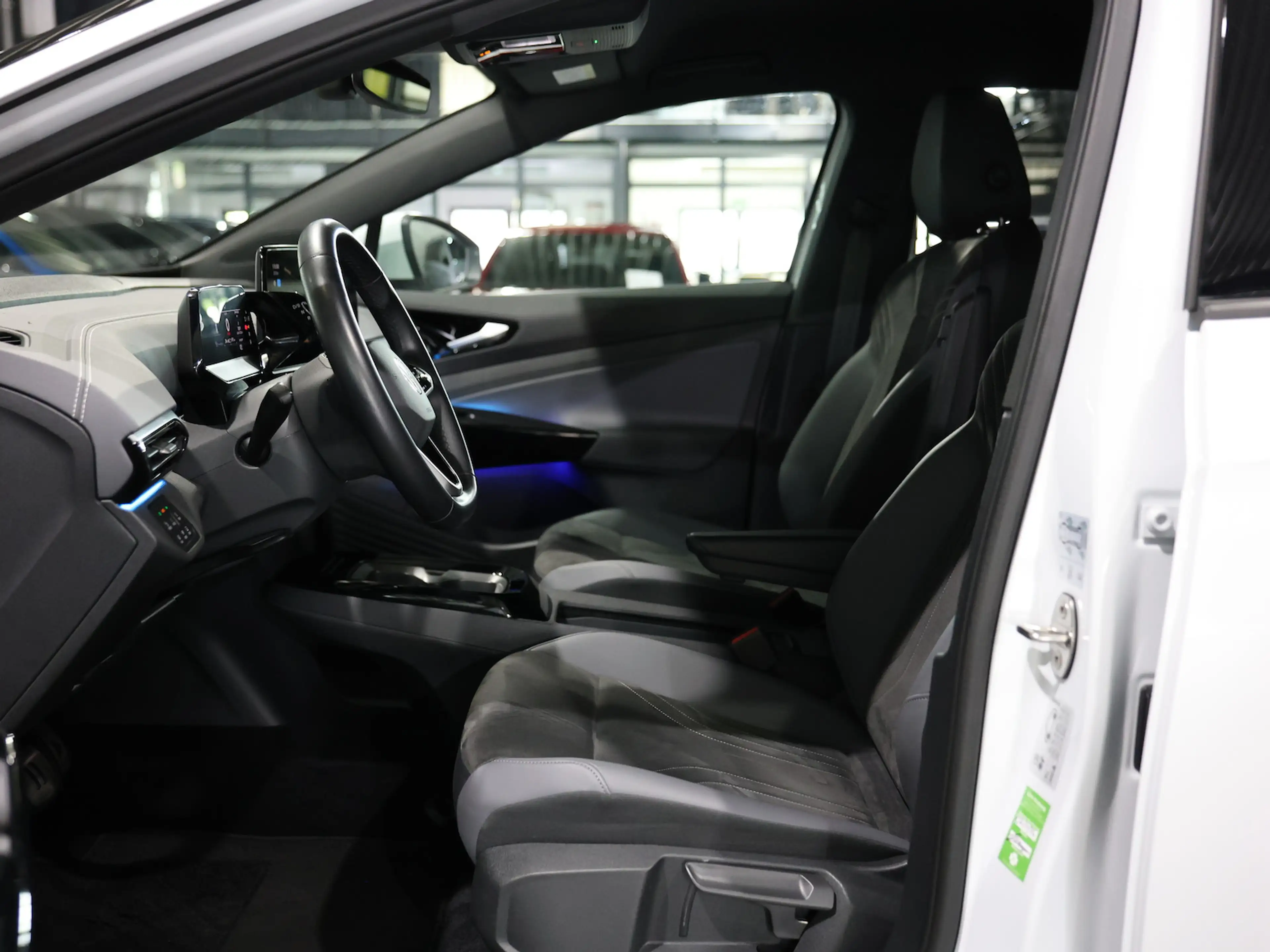 Volkswagen ID.5 PRO PERFORMANCE 150 kW IQ 97,8% STYLE / TOP — photo 12