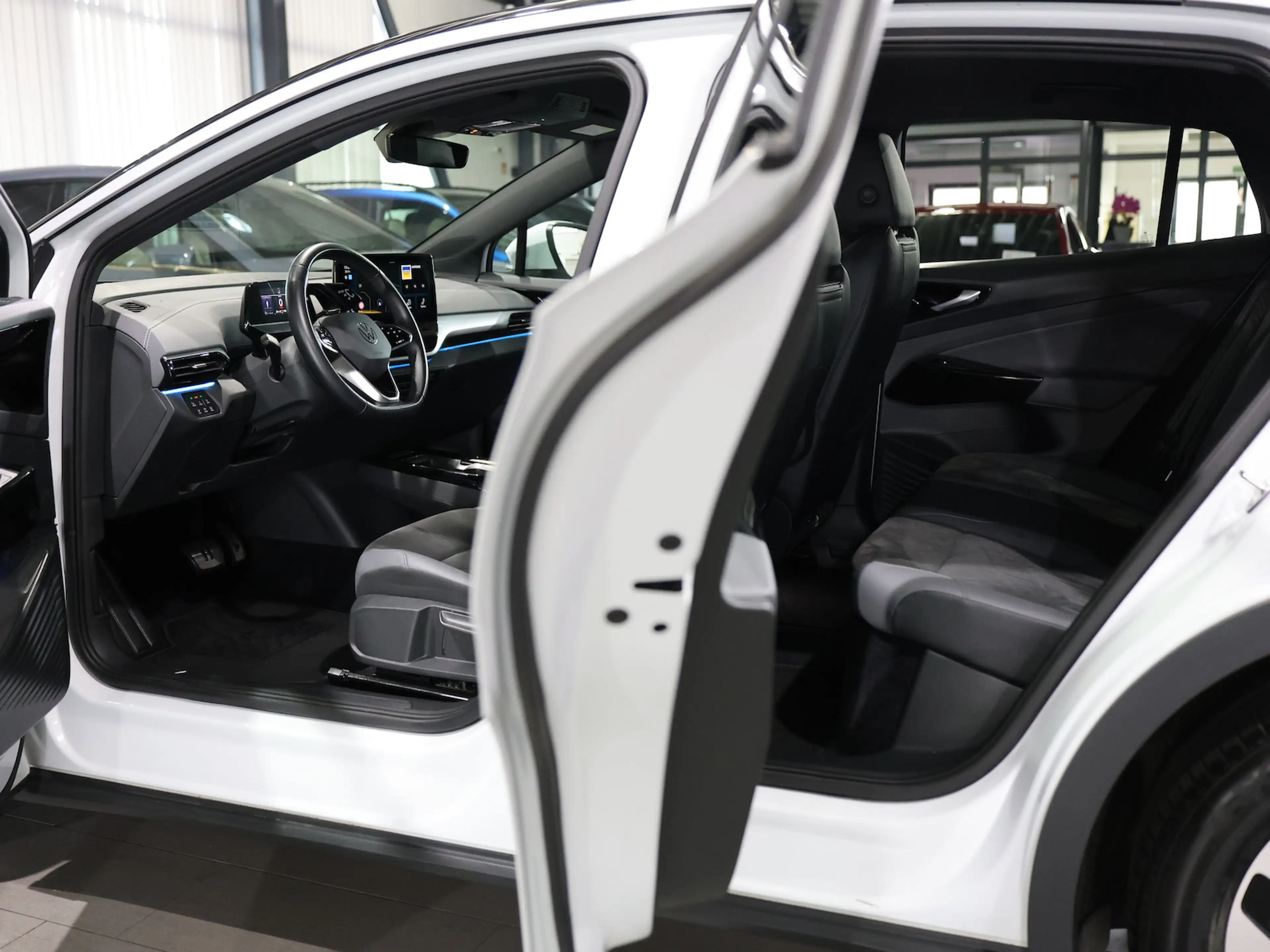 Volkswagen ID.5 PRO PERFORMANCE 150 kW IQ 97,8% STYLE / TOP — photo 13