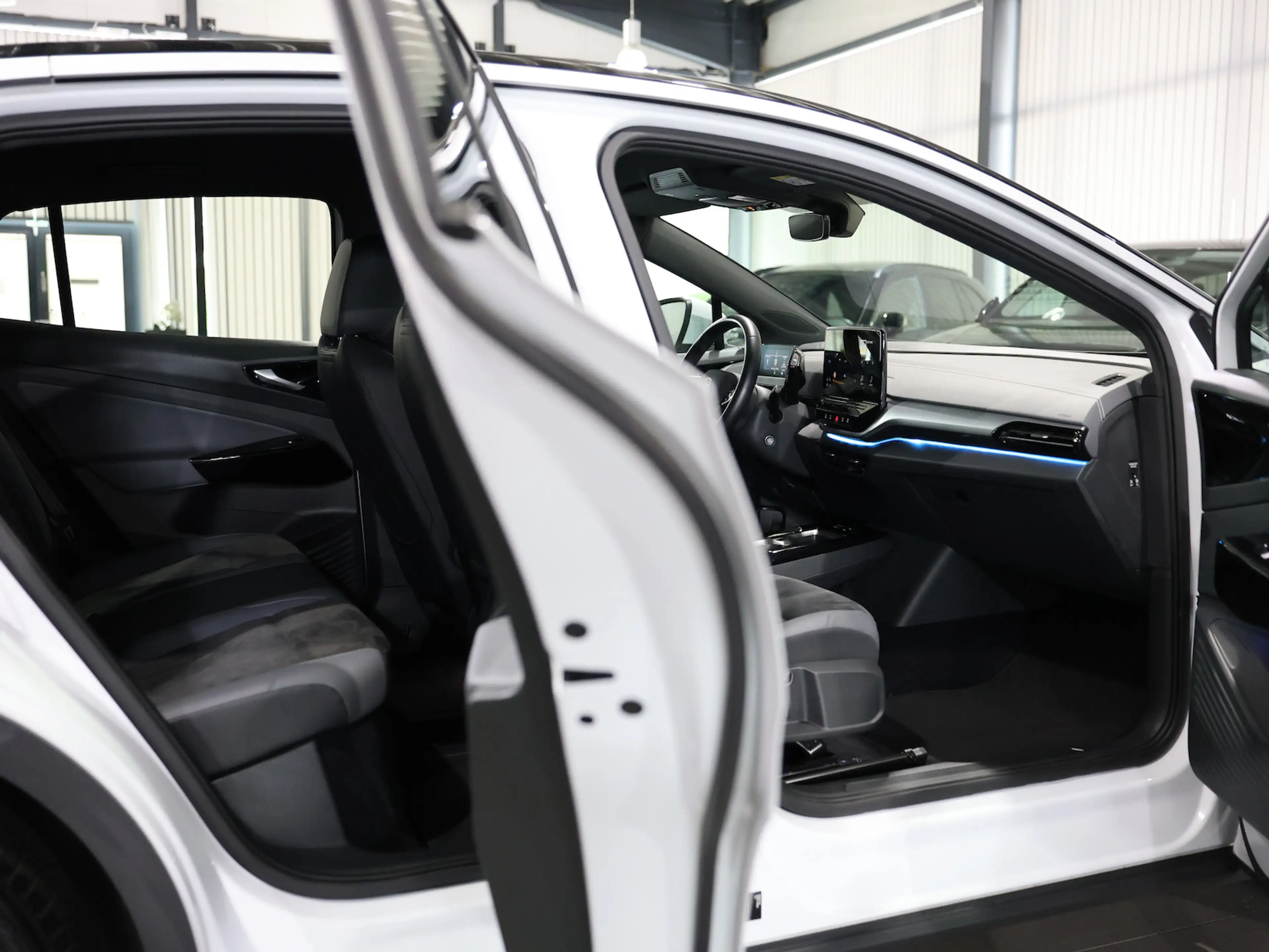 Volkswagen ID.5 PRO PERFORMANCE 150 kW IQ 97,8% STYLE / TOP — photo 14