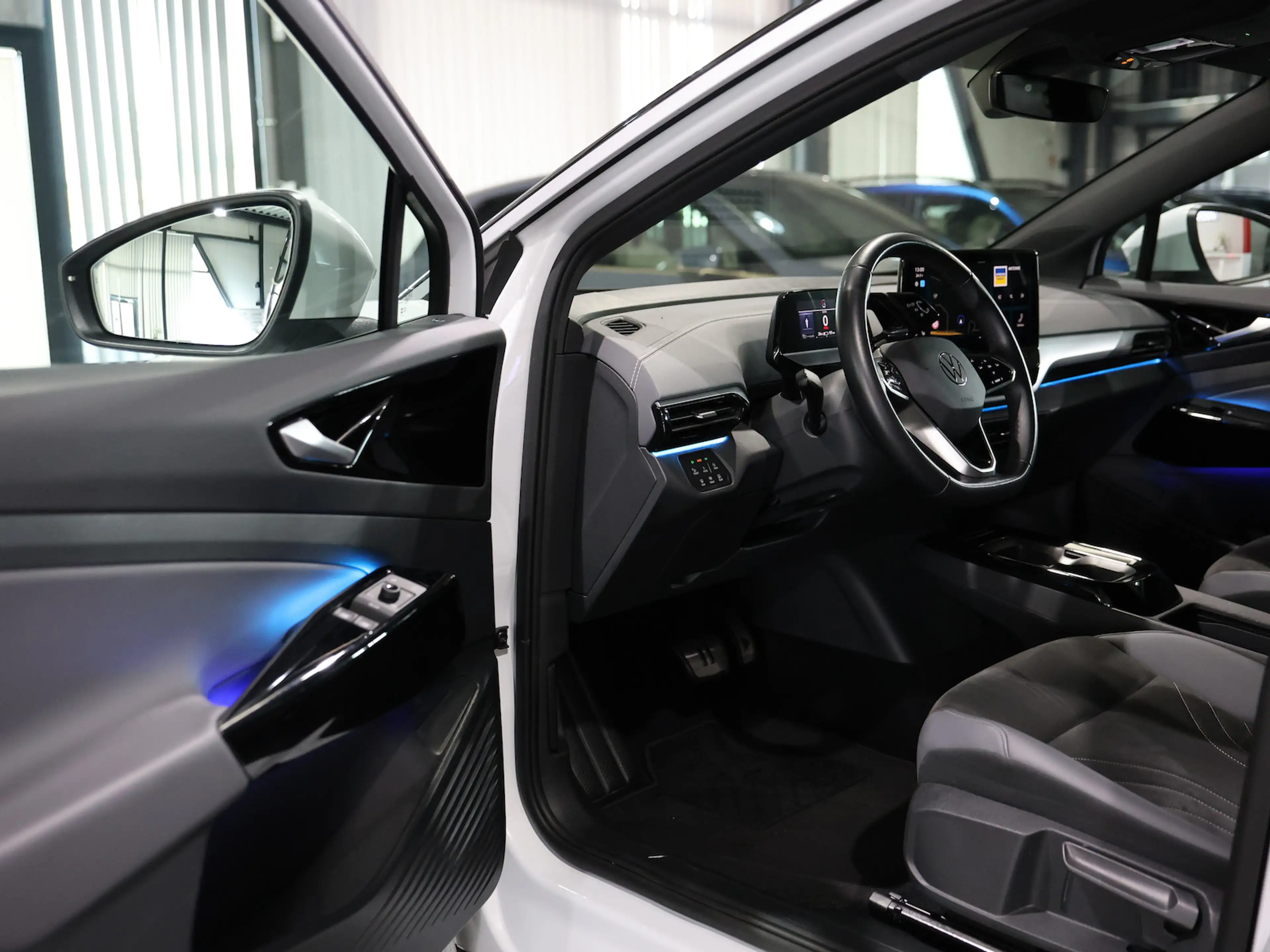 Volkswagen ID.5 PRO PERFORMANCE 150 kW IQ 97,8% STYLE / TOP — photo 10
