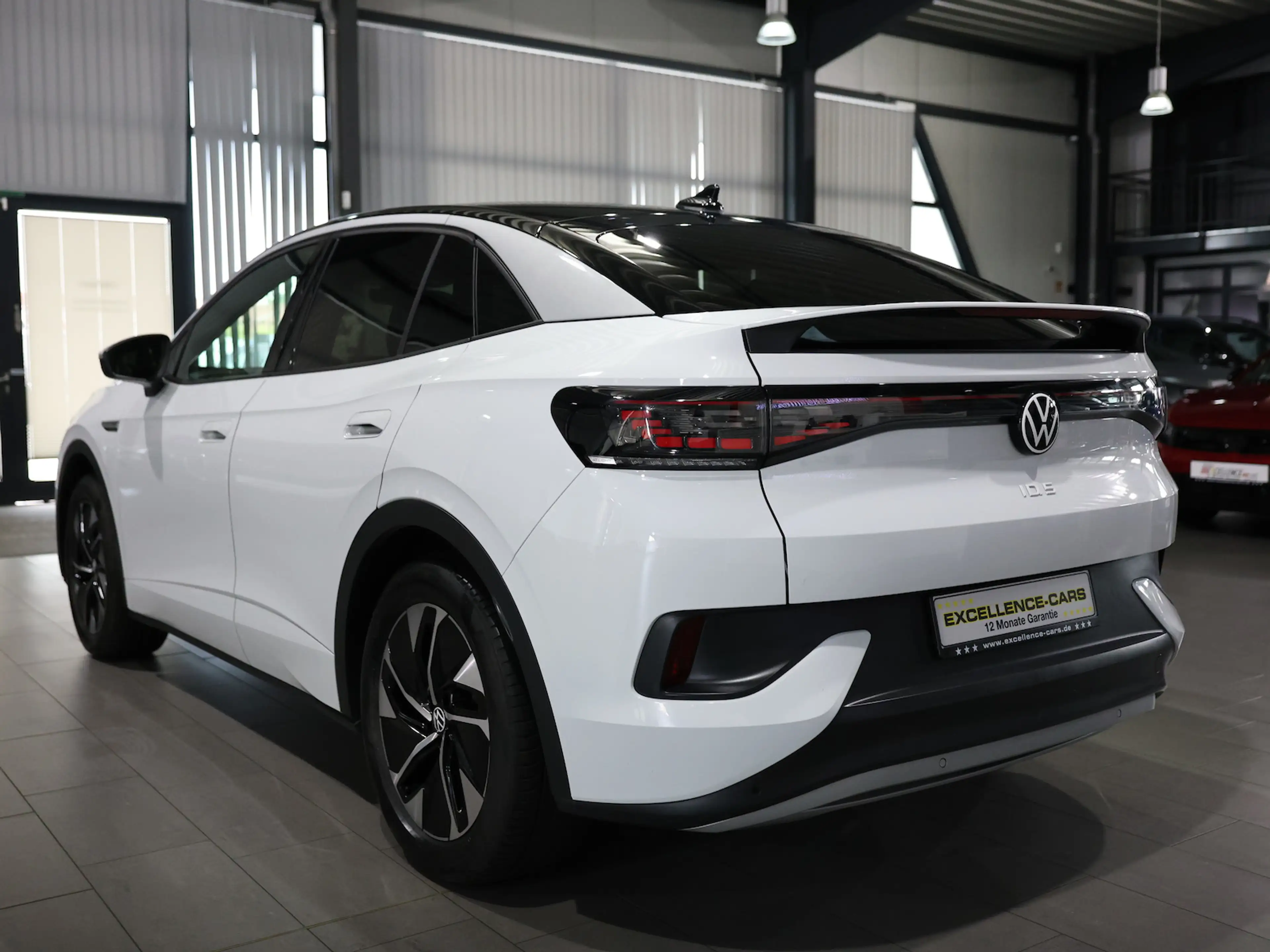 Volkswagen ID.5 PRO PERFORMANCE 150 kW IQ 97,8% STYLE / TOP — photo 7