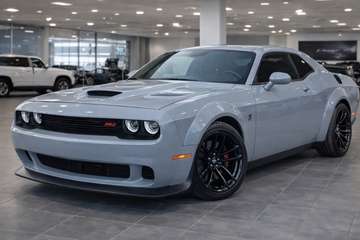 392 Scat Pack Widebody