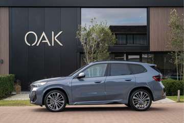 sDrive18i | M-Sport | Live Cockpit | Panorama | Al