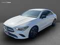 Mercedes-Benz CLA 180 Coupe d Sport auto Bianco - thumbnail 1