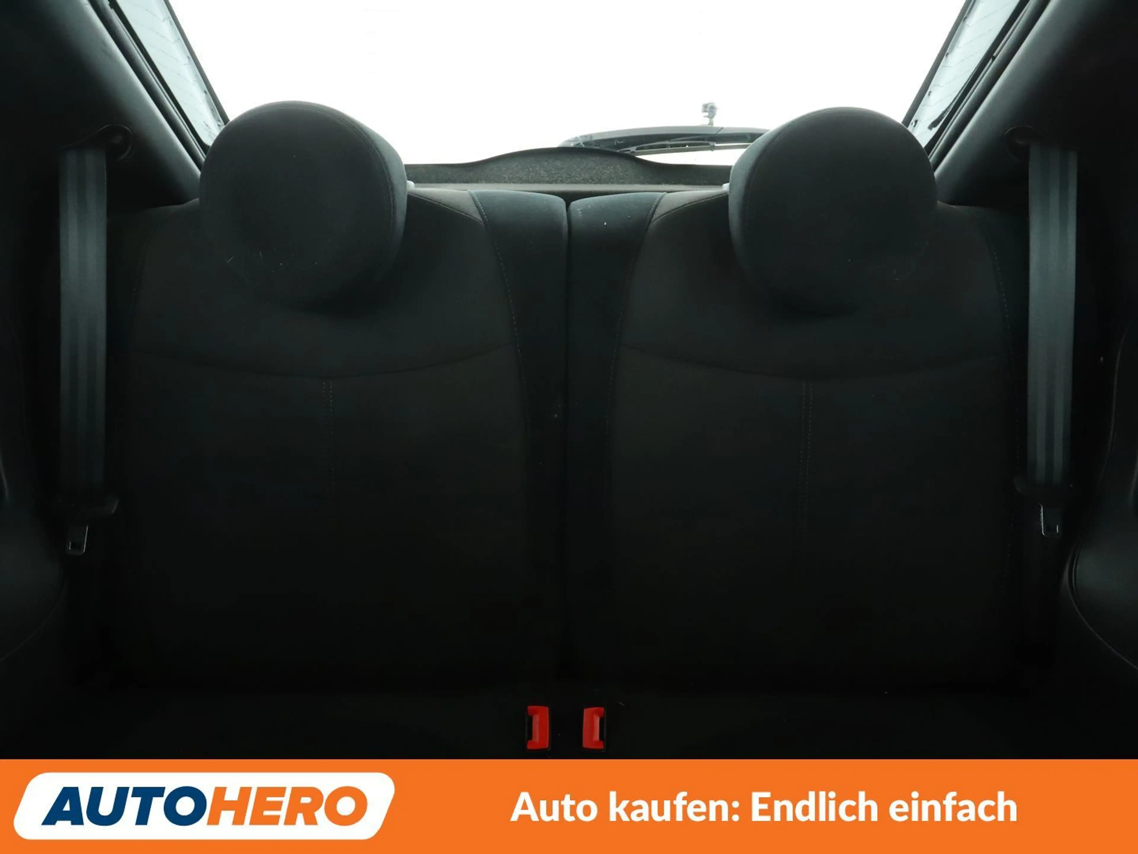Abarth 595 1.4 Turbo *NAVI*PDC*ALU*GARANTIE* — photo 15