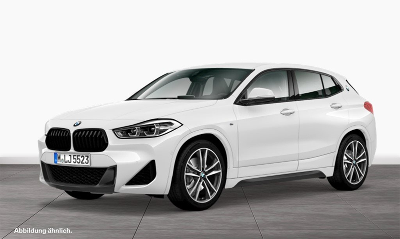BMW X2 xDrive20d
