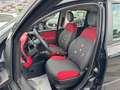 Fiat Panda Panda III 2012 1.2 Lounge 69cv E6 Noir - thumbnail 5