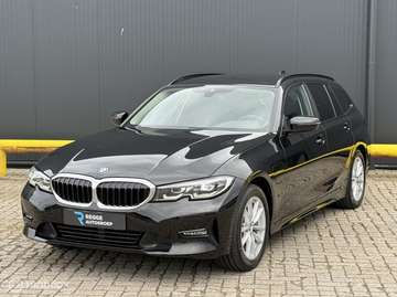 3-serie Touring 320e High Executive BTW | TREKHAAK