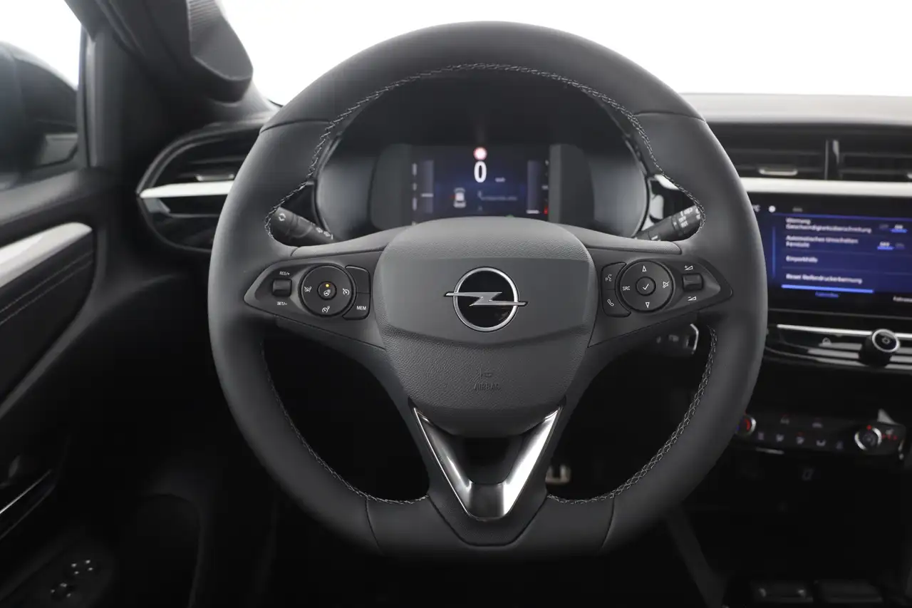 Opel Corsa GS 1.2 mHEV Turbo Aut. LED Kamera Sitzheizun, миниатюра 14