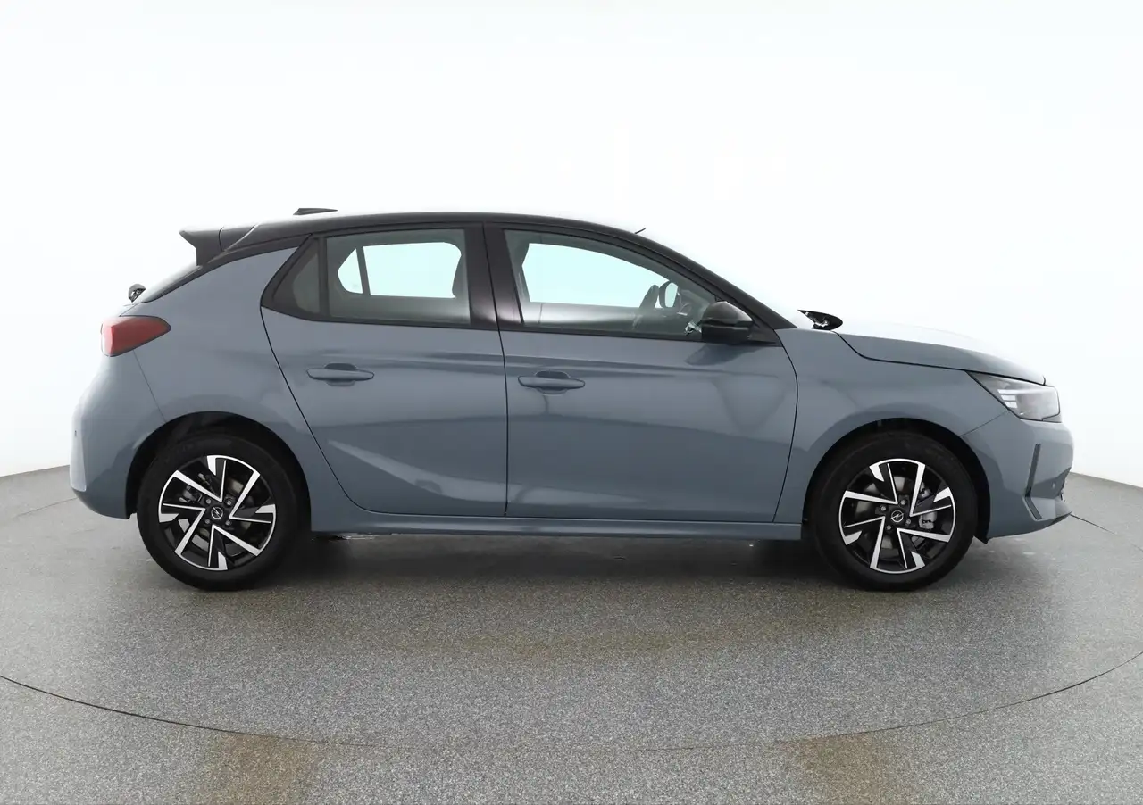 Opel Corsa GS 1.2 mHEV Turbo Aut. LED Kamera Sitzheizun, миниатюра 6