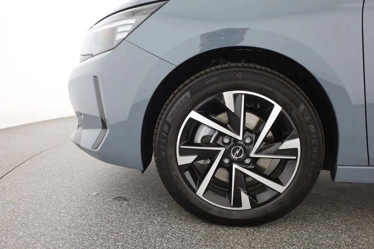 Opel Corsa GS 1.2 mHEV Turbo Aut. LED Kamera Sitzheizun, миниатюра 29