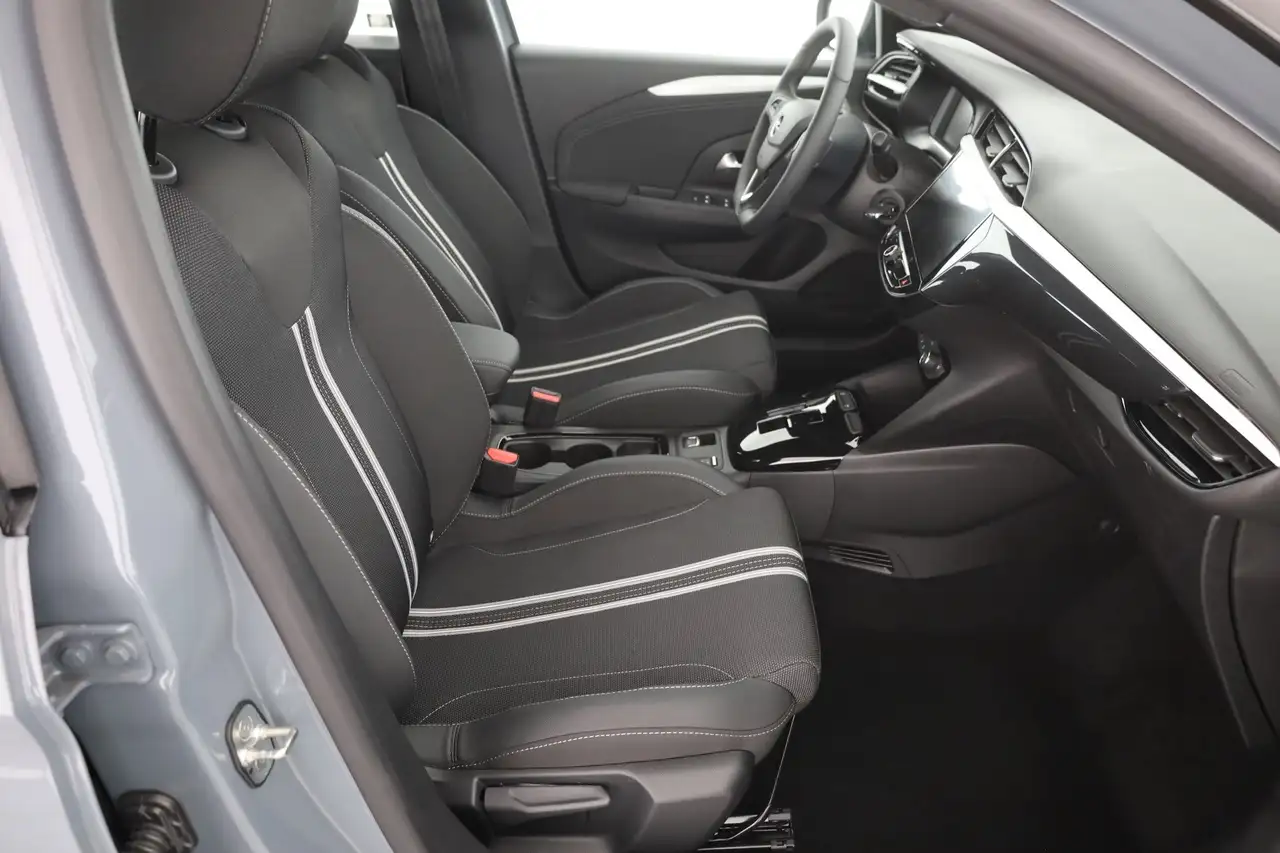 Opel Corsa GS 1.2 mHEV Turbo Aut. LED Kamera Sitzheizun, миниатюра 23