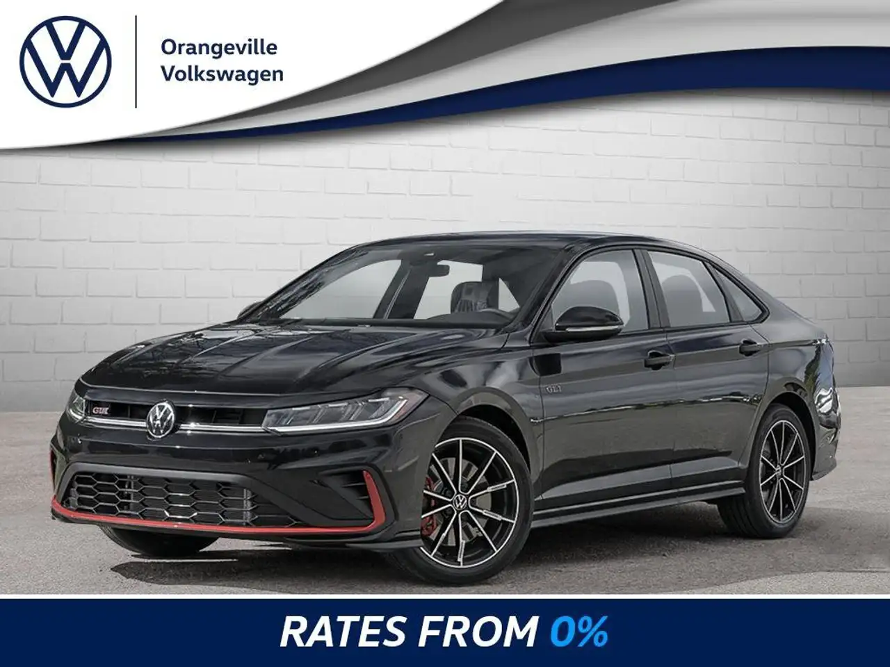 2026 Volkswagen Jetta