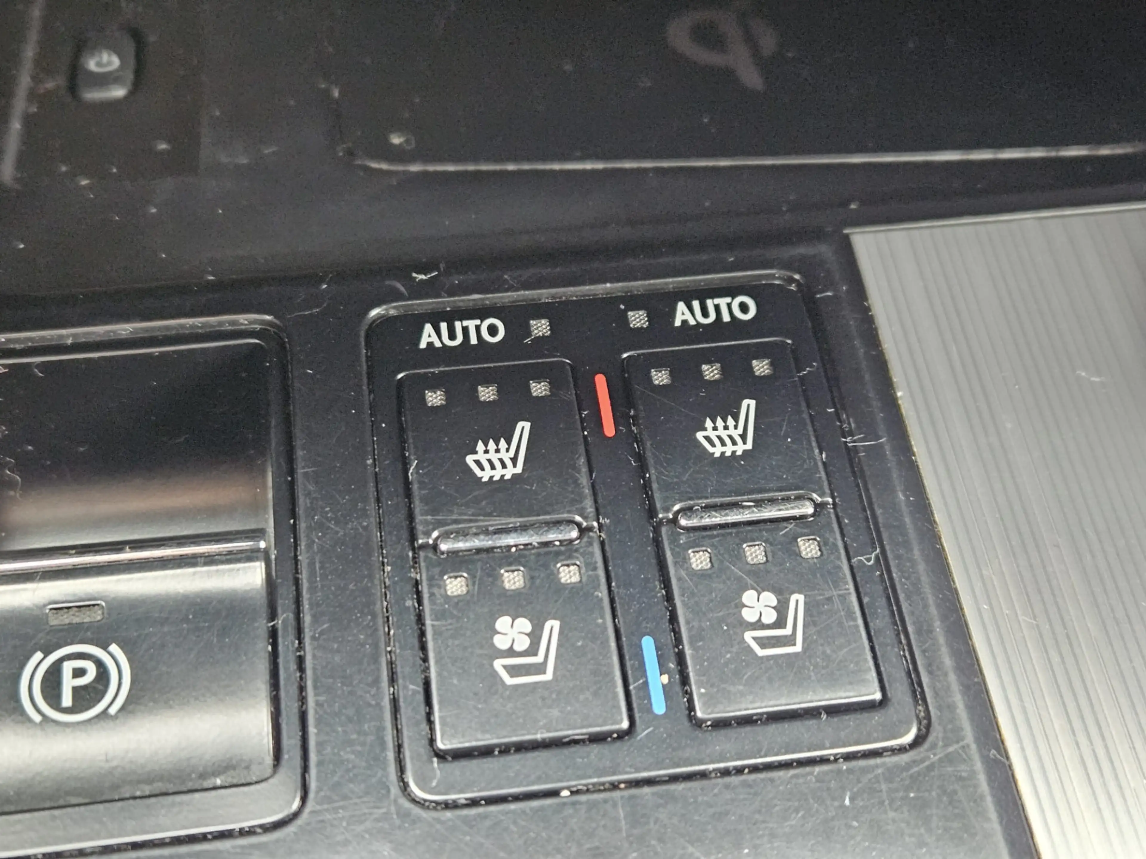 Lexus RX 450h 4WD F Sport Line Panoramadak/Mark Levinson/Dodehoe — photo 23