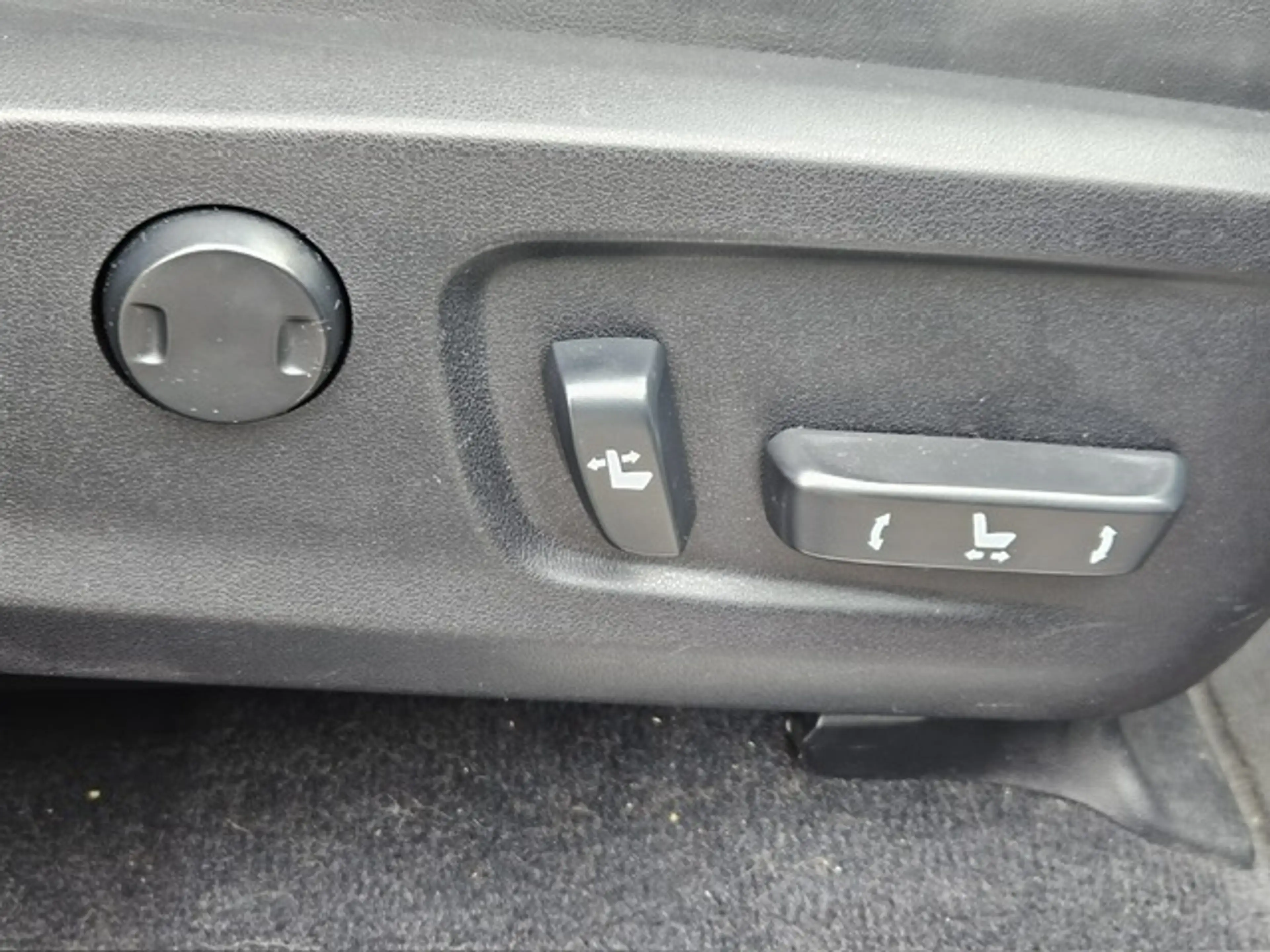 Lexus RX 450h 4WD F Sport Line Panoramadak/Mark Levinson/Dodehoe — photo 12
