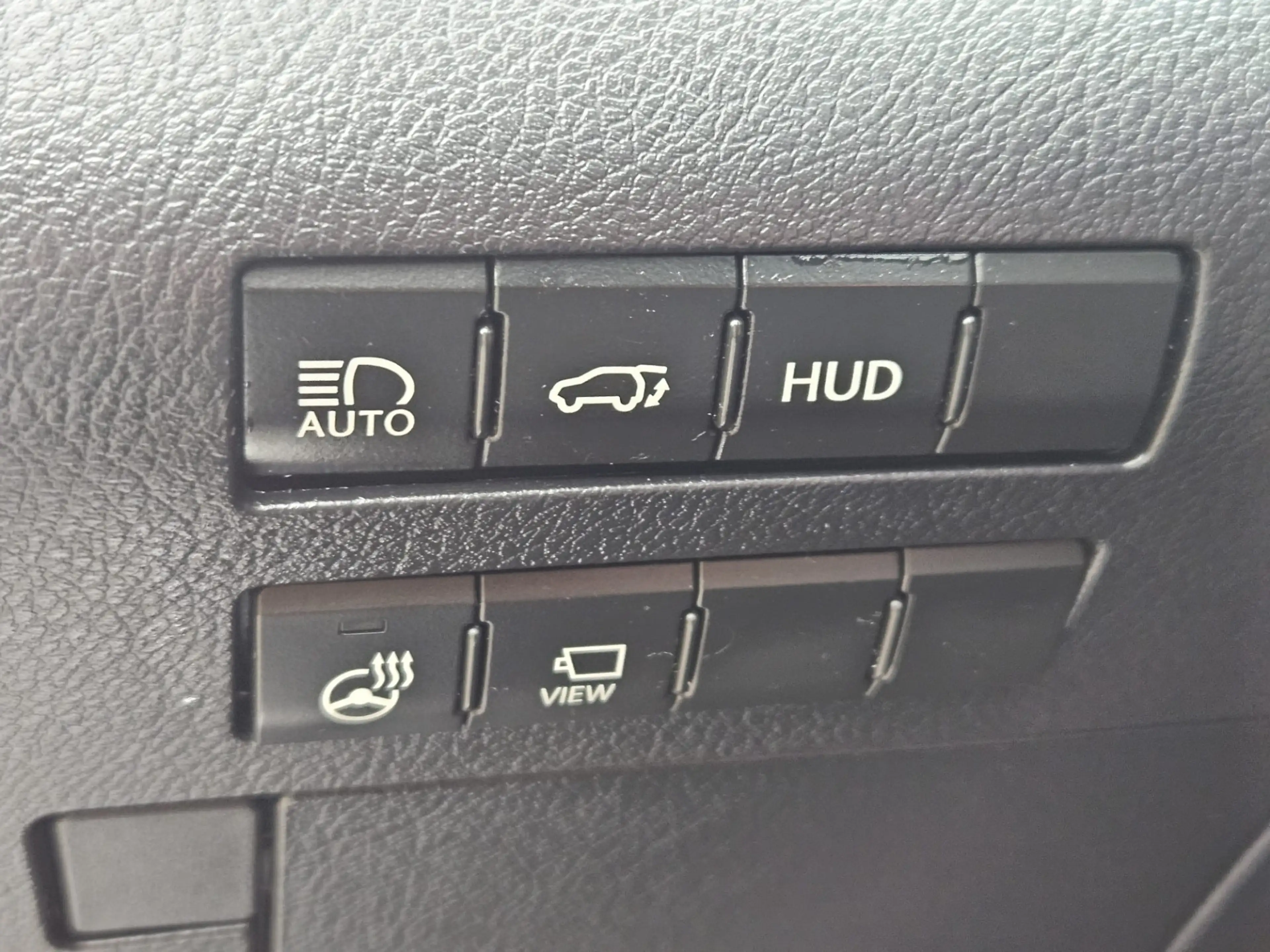 Lexus RX 450h 4WD F Sport Line Panoramadak/Mark Levinson/Dodehoe — photo 22