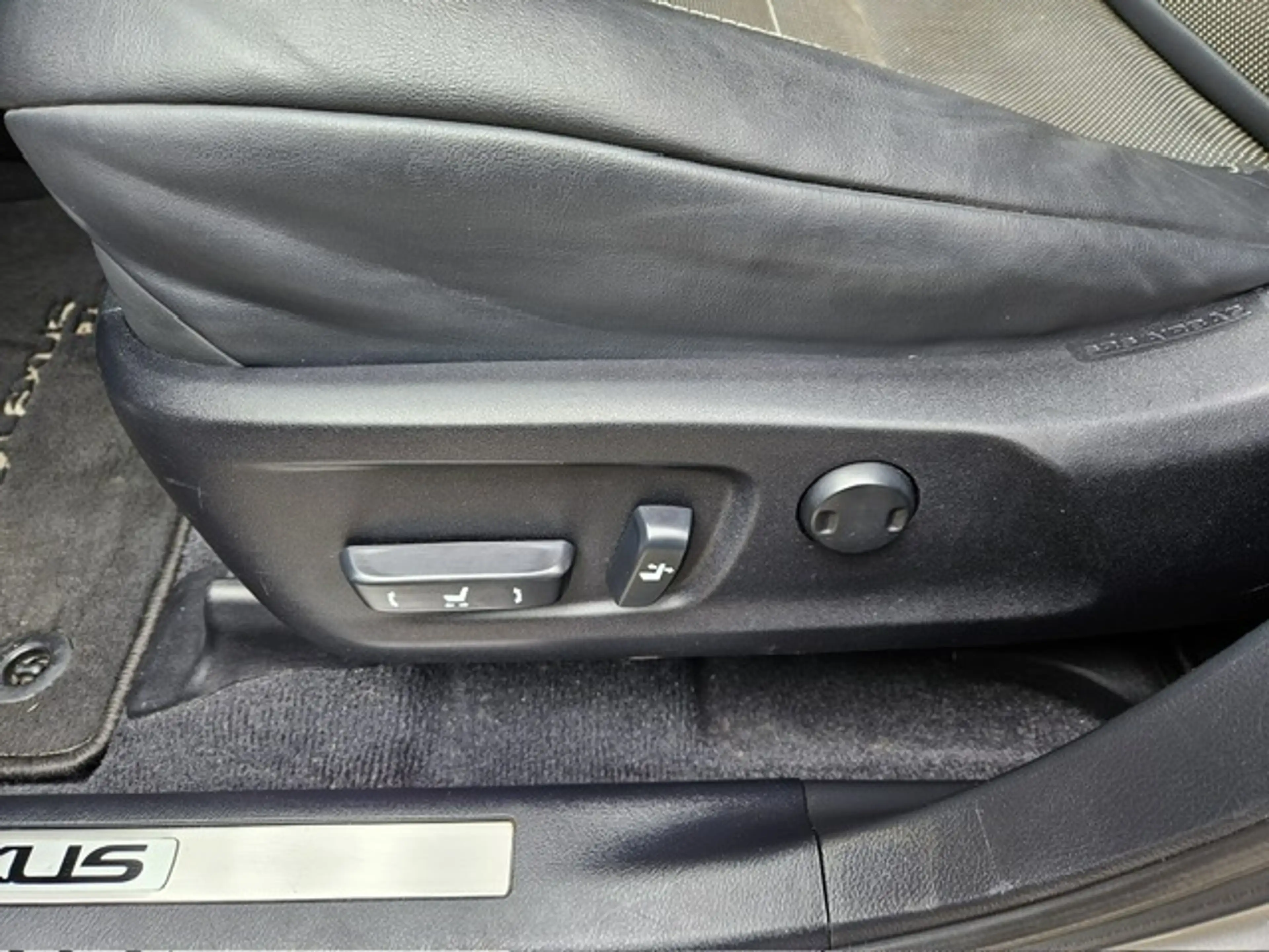 Lexus RX 450h 4WD F Sport Line Panoramadak/Mark Levinson/Dodehoe — photo 13