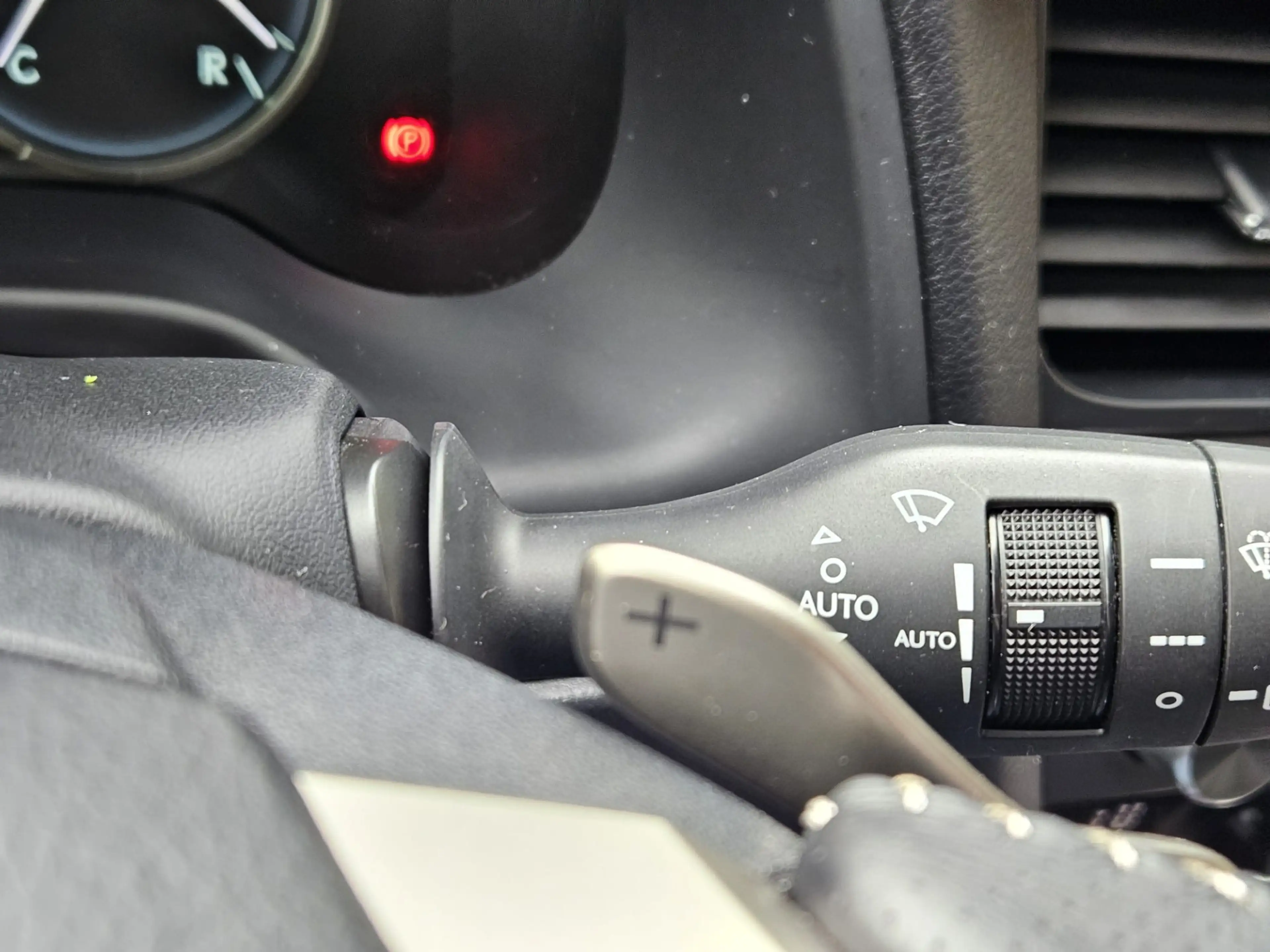 Lexus RX 450h 4WD F Sport Line Panoramadak/Mark Levinson/Dodehoe — photo 27