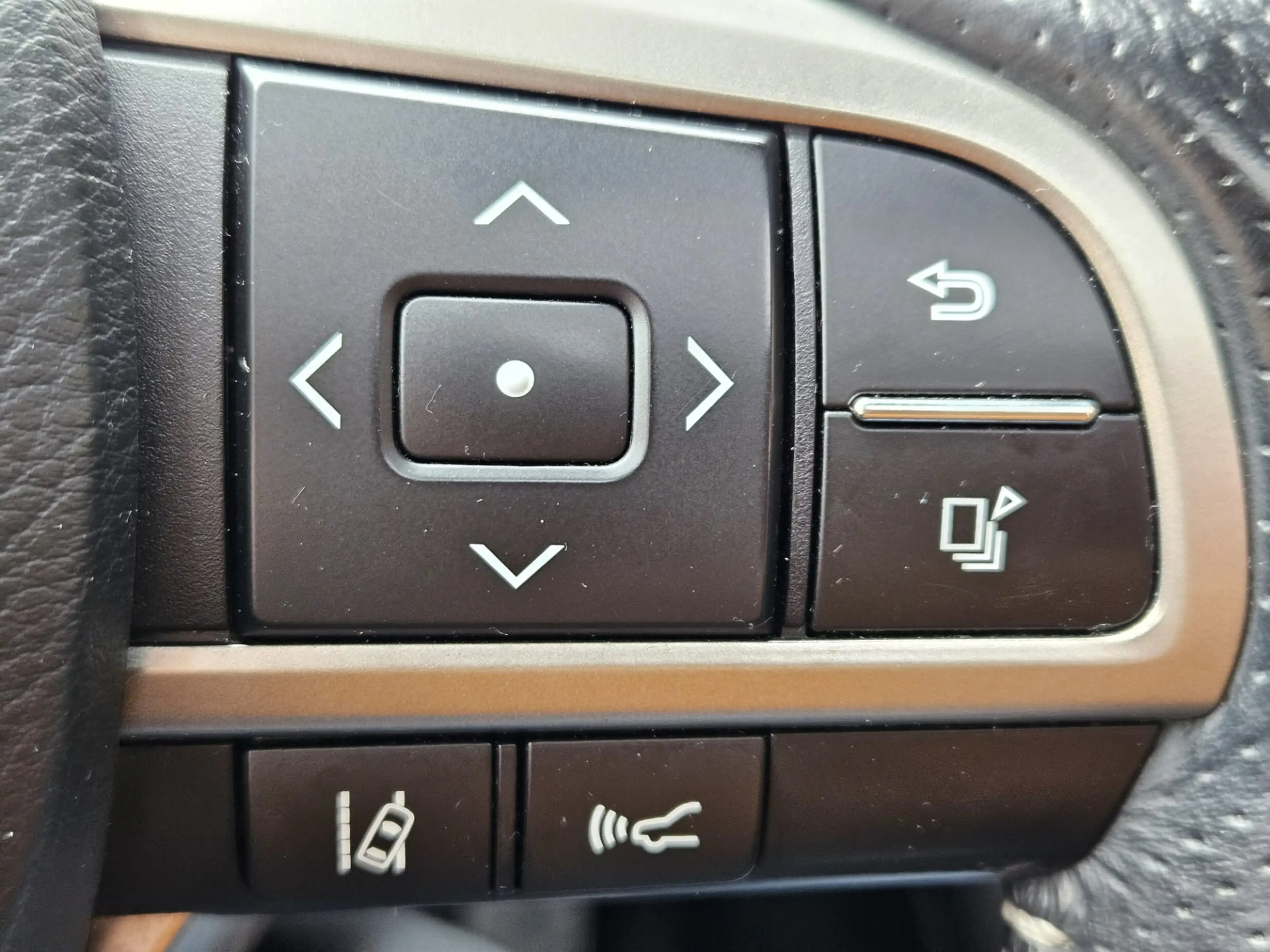 Lexus RX 450h 4WD F Sport Line Panoramadak/Mark Levinson/Dodehoe — photo 32