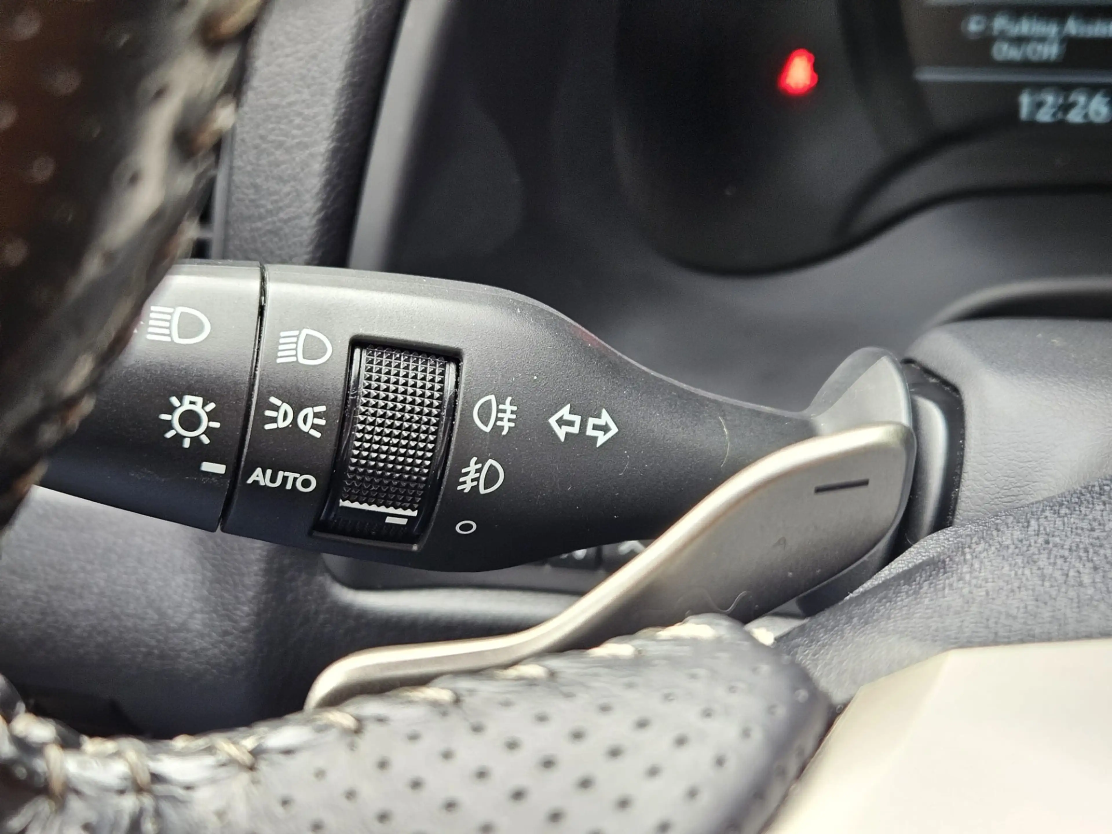 Lexus RX 450h 4WD F Sport Line Panoramadak/Mark Levinson/Dodehoe — photo 26