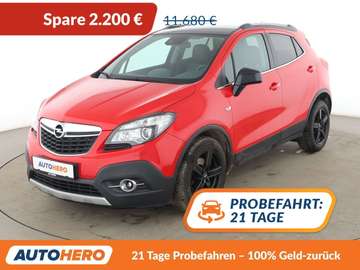 1.4 Turbo Color Innovation ecoFlex 4x4*NAVI*XENON*