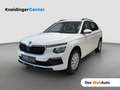 Skoda Kamiq Essence TSI Weiß - thumbnail 1