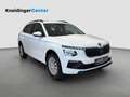 Skoda Kamiq Essence TSI Weiß - thumbnail 6