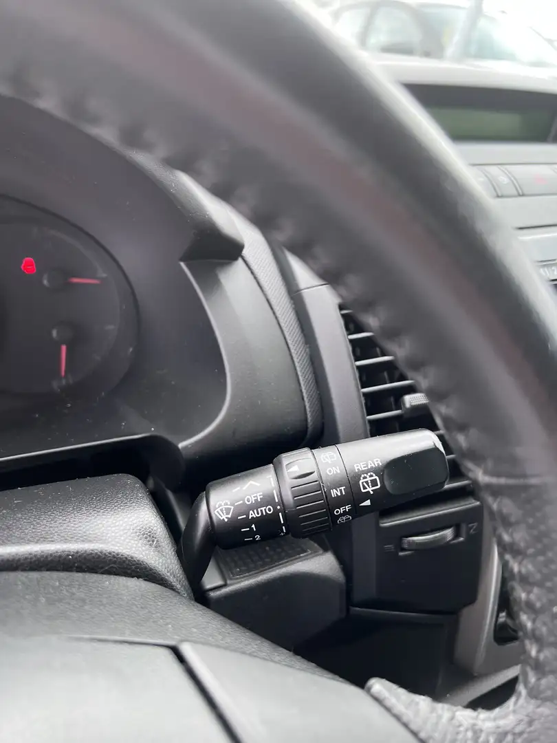 Mazda 5 1.8 Katano Grijs - 2