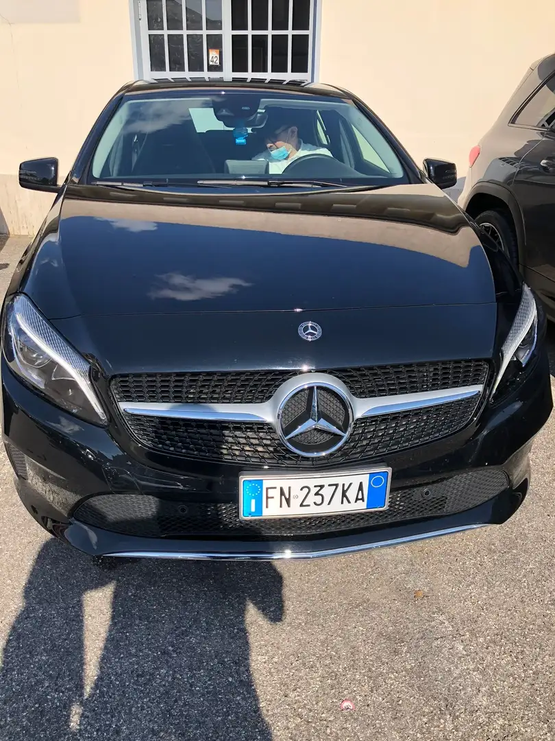 Mercedes-Benz A 180 d Premium Next - 1
