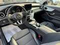 Mercedes-Benz C 220 d Coupe 4Matic 9G-TRONIC Czarny - thumbnail 11