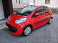Citroen C1 5p 1.0 Perfect  ok per neopatentati Rosso - thumbnail 2