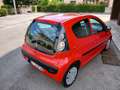 Citroen C1 5p 1.0 Perfect  ok per neopatentati Rosso - thumbnail 7