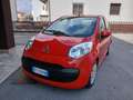 Citroen C1 5p 1.0 Perfect  ok per neopatentati Rosso - thumbnail 3