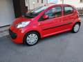 Citroen C1 5p 1.0 Perfect  ok per neopatentati Rosso - thumbnail 1
