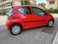 Citroen C1 5p 1.0 Perfect  ok per neopatentati Rosso - thumbnail 5