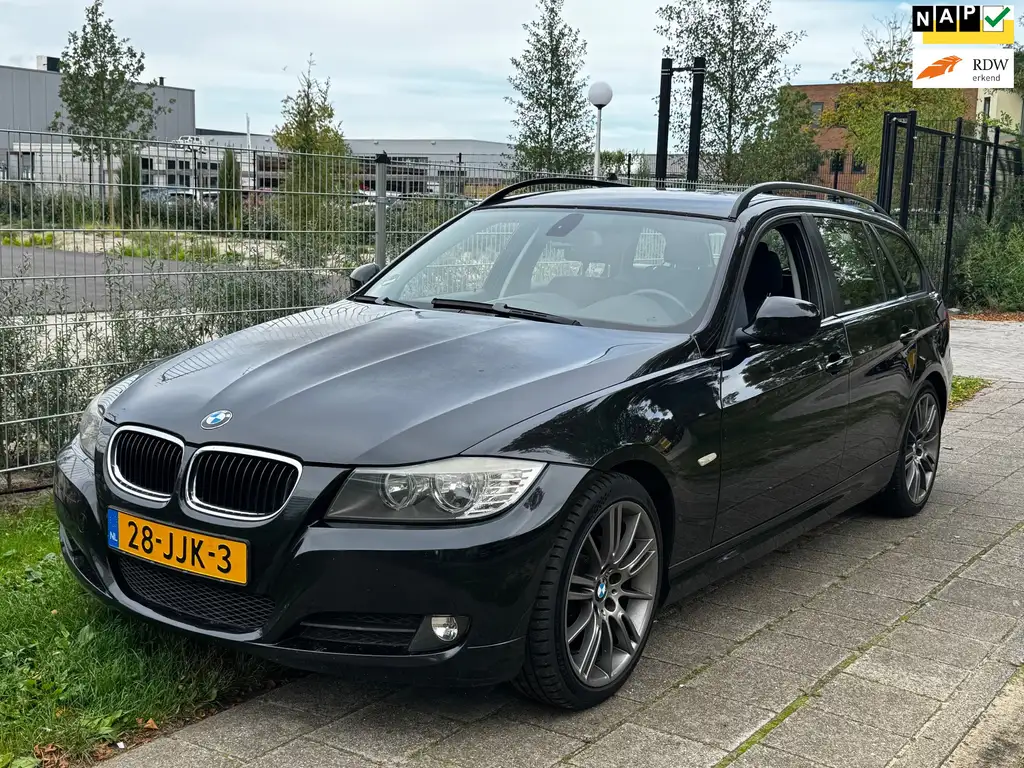 BMW 318