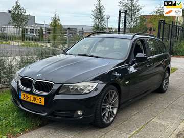 3-serie Touring 318i Business Line|NW KETTING|6BAK