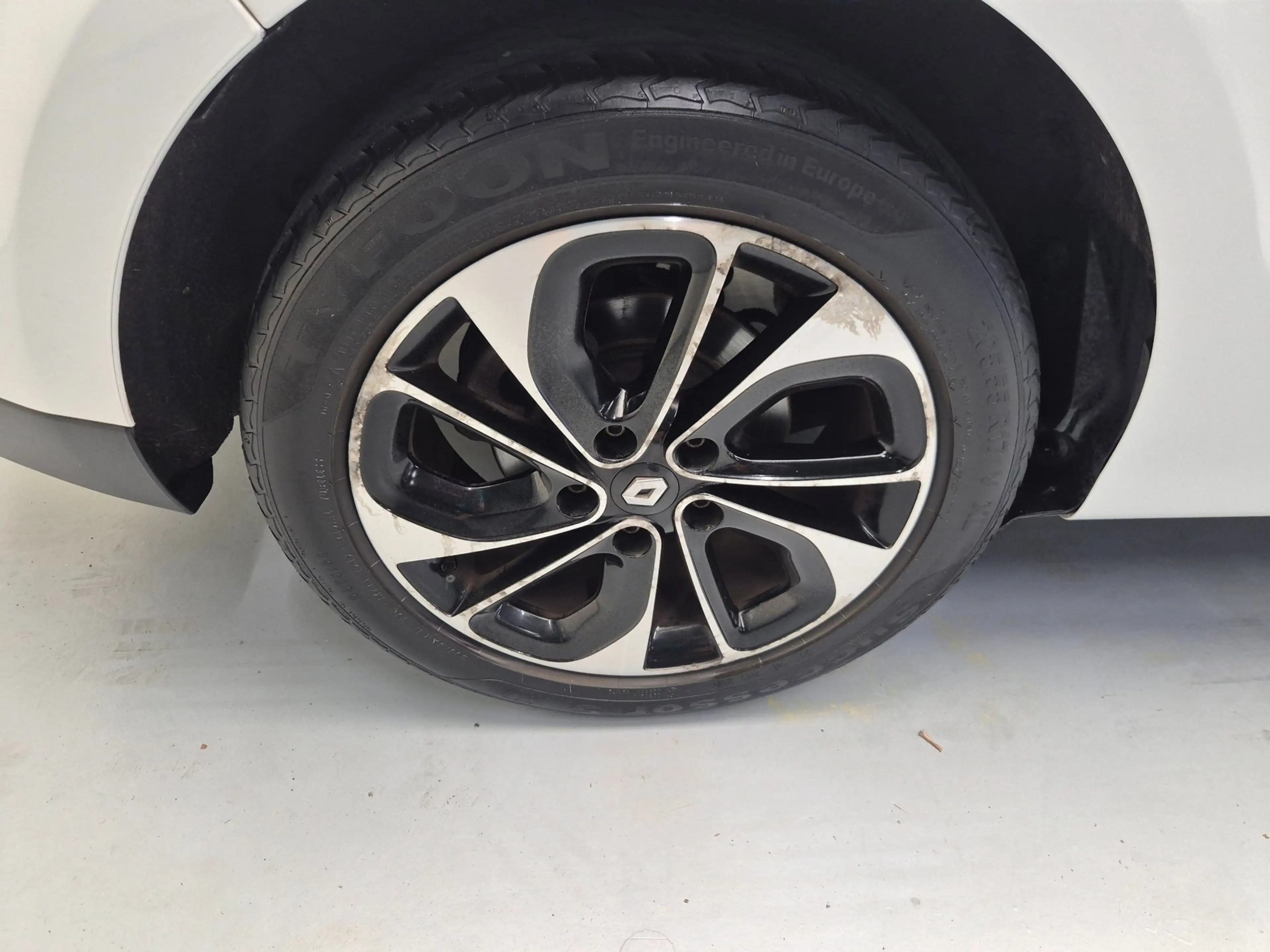 Renault Grand Scenic 1.2 TCe Bose 7pers. Navi Camera ecc Cuise Control — photo 18