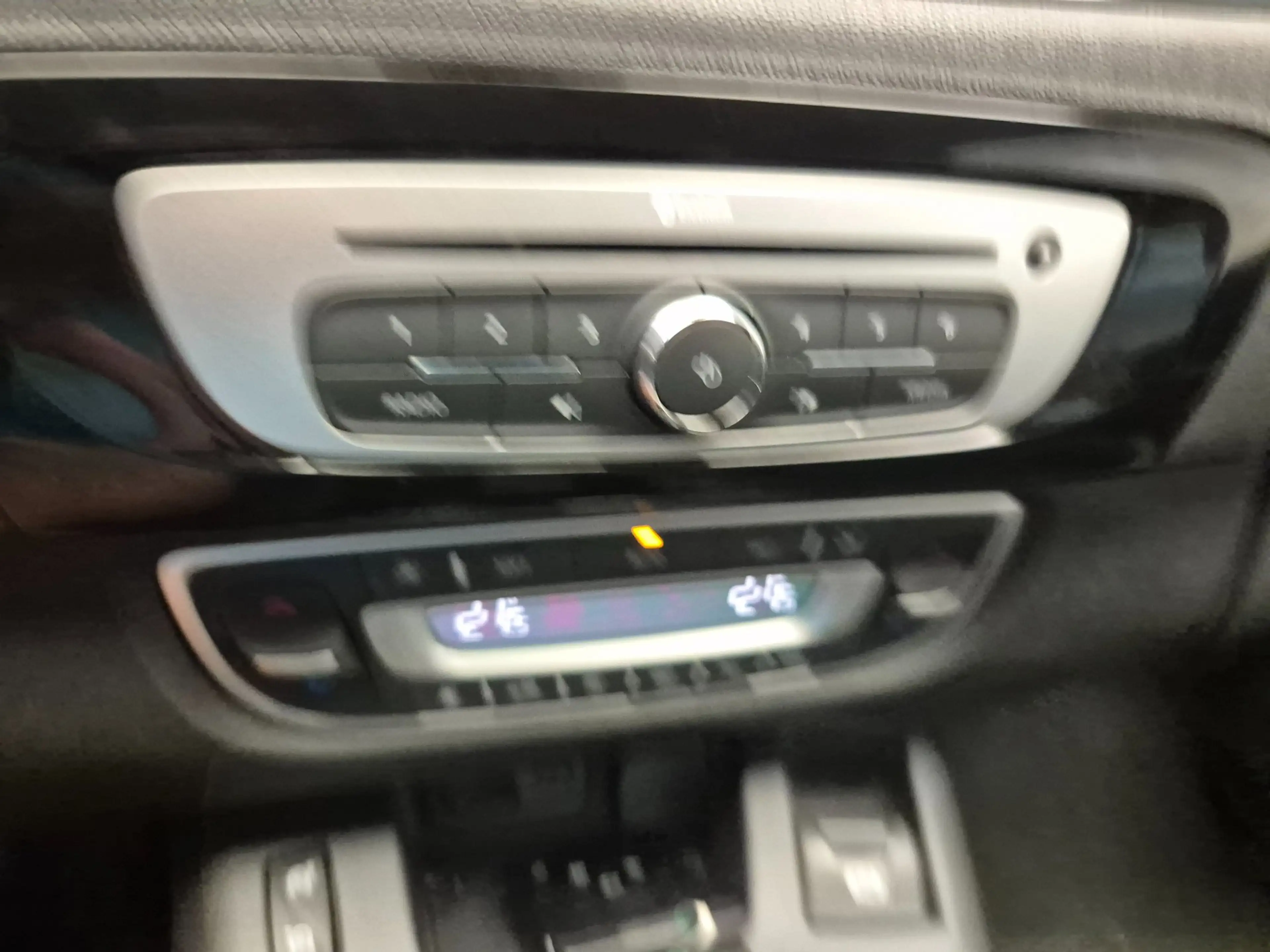 Renault Grand Scenic 1.2 TCe Bose 7pers. Navi Camera ecc Cuise Control — photo 8